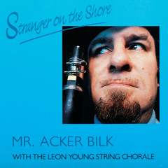 Stranger On The Shore (feat. Leon Young String Chorale)