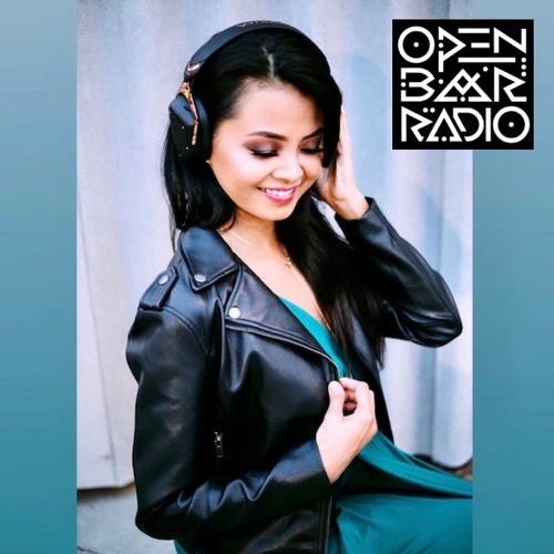 Open Bar Radio: Marquessa