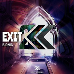 BIONIC[KR] - EXIT