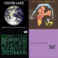 Jazz Turbulence 20.06.25