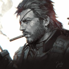 Metal Gear Document Theme - MGS2