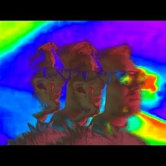 Solar Feat. Gverilla - Syntetyczny Bóg (prod. Black Rose Beatz)