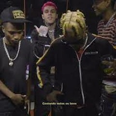 Os NANA - Qual é seu problema? ft Aka Rasta, Cjota, RudiesFlacko