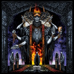 MARAUDA - DECADENCE