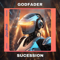 GodFader - Succession (OUT NOW IN BEATPORT)