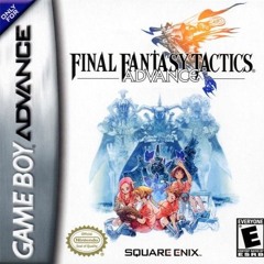 Final Fantasy Tactics Advance Remastered: Surpassing The Wall