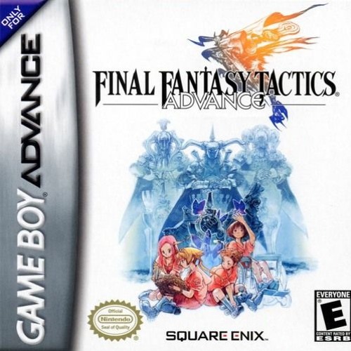 Final Fantasy Tactics Advance Remastered: Surpassing The Wall