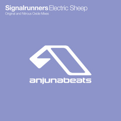 Electric Sheep (Original Mix)