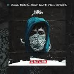 Raffa Moreira Real Nigga feat Klyn (BC Raff Album - Audio Oficial - Faixa 5)