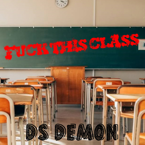 FUCK THIS CLASS