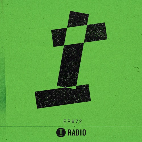 Toolroom Radio EP672 - Presented by Mark Knight