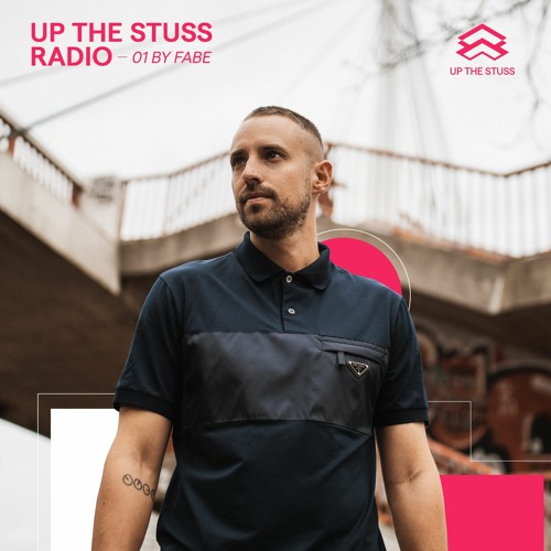 Up The Stuss Radio - 01 by Fabe