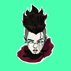 CiNeMA Prod.ShyGuyMadeIt