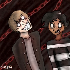 WIG/SPLIT (ft. CAS) [PROD. KXMA]