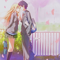 Nubie & Soapia - Love's Sadness [+wintfye]