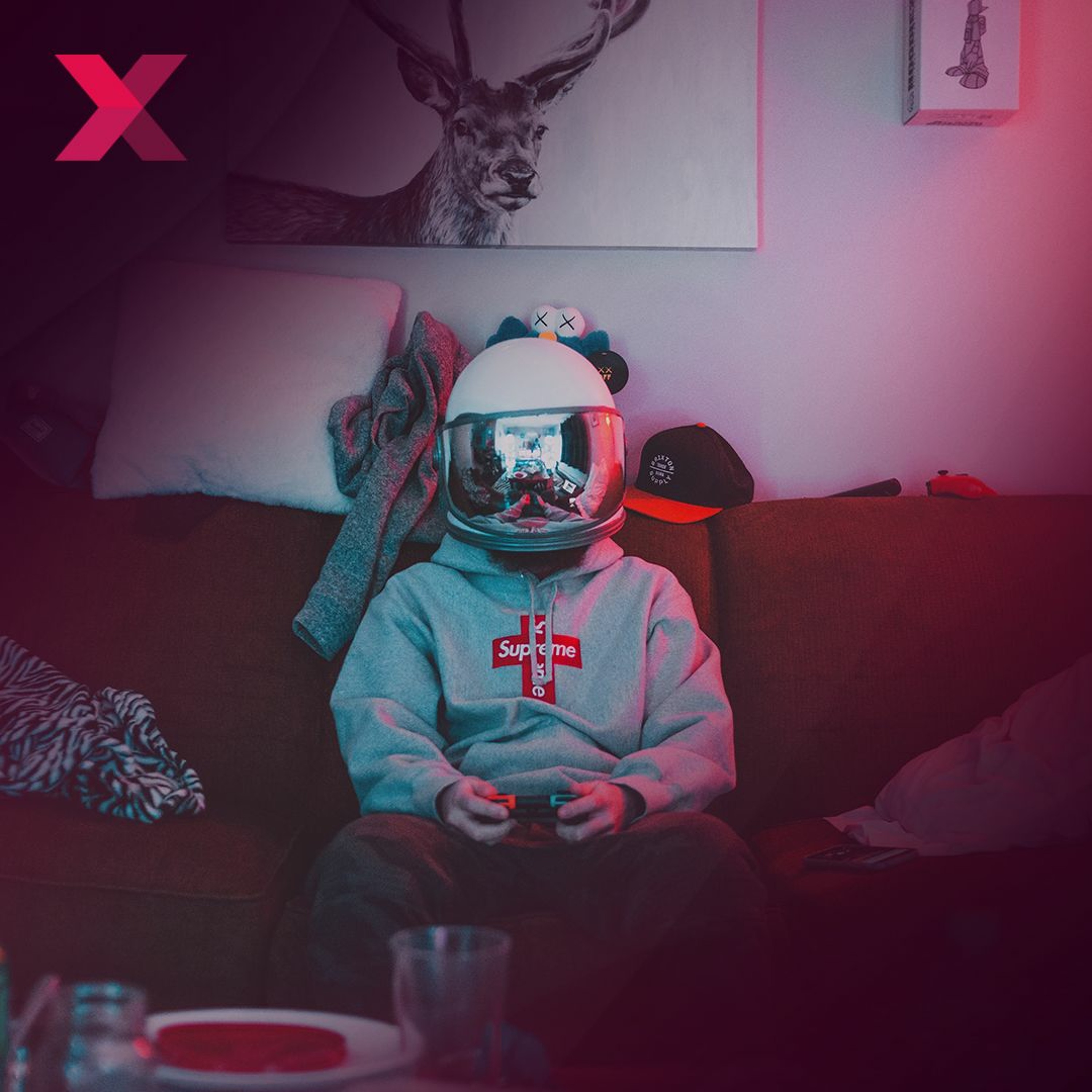 MIXEDCAST: Podcast über VR, AR, KI