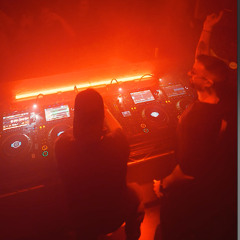 Marcellus B2B Dale Hart Live at Fabric 120125