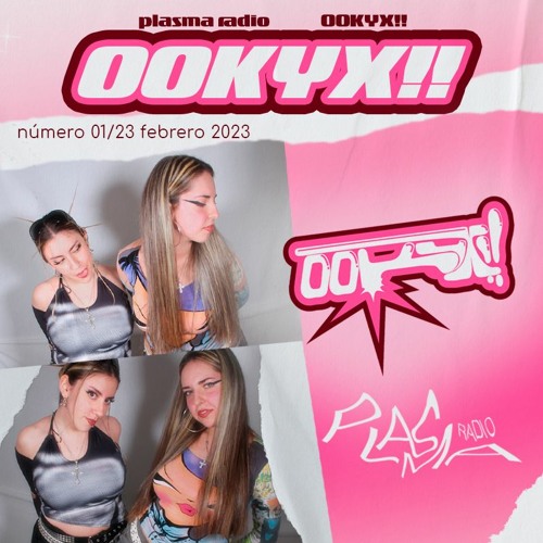 00KYX!! 01: 00KYX!! (Plasma LAB 🔬)