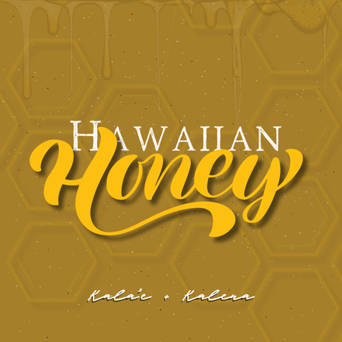 Hawaiian Honey