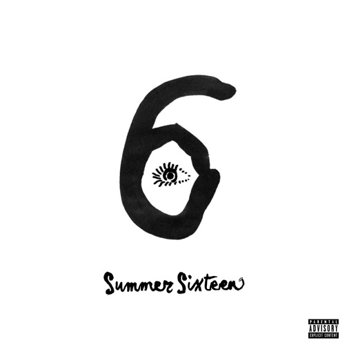Drake - Summer Sixteen