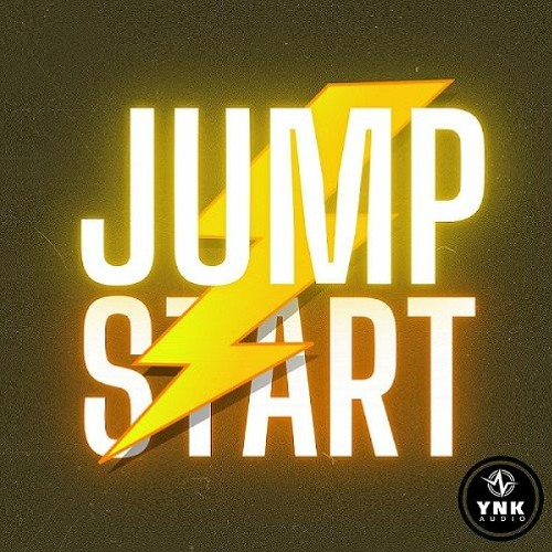 YNK Audio - Jump Start