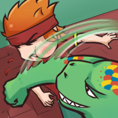 Wubble U