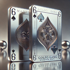Golfo Gang - 66 (Majestic Edit) [FREE DL]