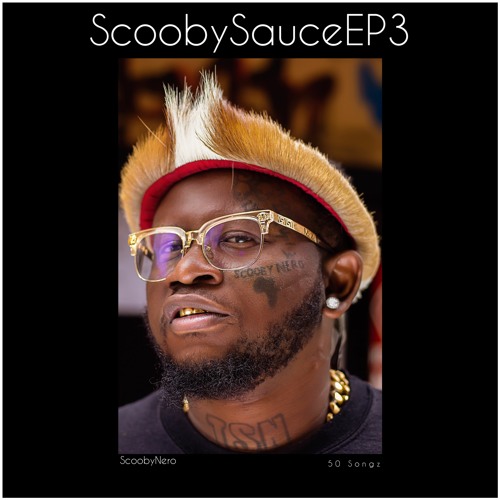 50. Scooby Nero - WARRI BOI Feat Sholzy23 (prod By Vugar M Beats) 1