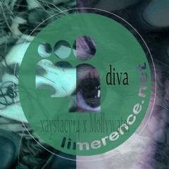 diva w molly prod Träsk