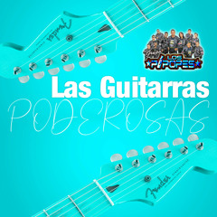 Las Guitarras Poderosas
