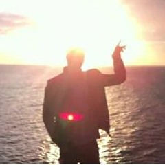 El Seco (con Monchito) - Bwag