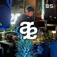 ROLFI 05 - Live set ORIGEN at Asia Chica