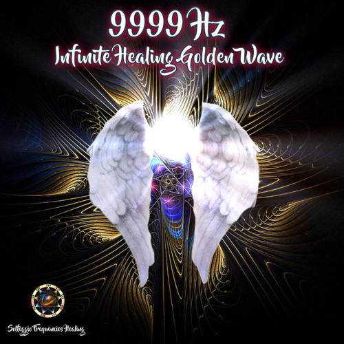 9999Hz Frequency 5th Dimension