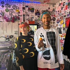 Rhythm Phazer @ The Lot Radio 11 - 09 - 2022