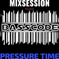 BassCode - PressureTime