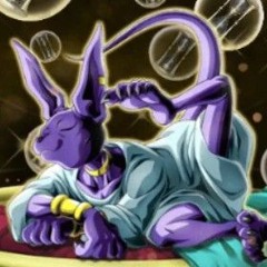 Dragon Ball Z Dokkan Battle OST - LR Holiday Beerus (Pajama) Active Skill EXTENDED