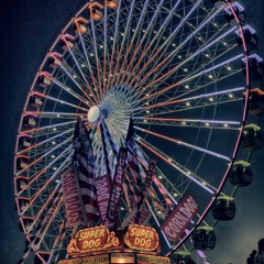 [FREE] " CAROUSEL " -  Ambient Relaxing TypeBeat | CHILL (Prod by. Meltaus)