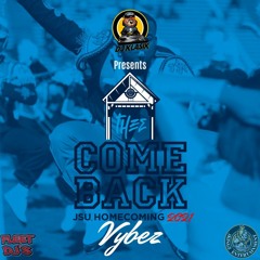 JSU Homecoming Vybez 21'