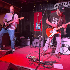 Come In For the Kill