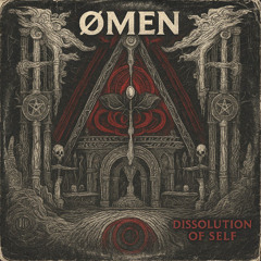 Ømen - Dissolution Of Self [BRN11] (FREE DOWNLOAD)