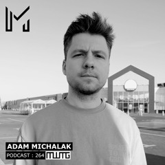 MWTG 264: Adam Michalak