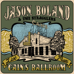 If I Ever Get Back To Oklahoma (Live)