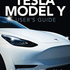 [Free] EBOOK 🗸 He Said, She Said Tesla Model Y User's Guide by  Sheryl Scarborough &