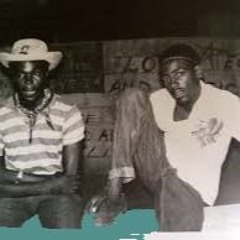 Peter Metro & Zu Zu Minimix - Calypso Calypso, In The Army & Dedicated To You