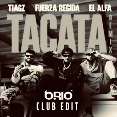 TACATA (B.RIO CLUB EDIT)
