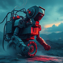 panDem - Machine