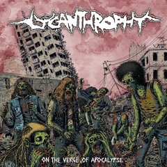 Lycanthrophy - Wasteland