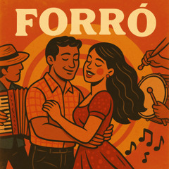 Forró de Favela 7