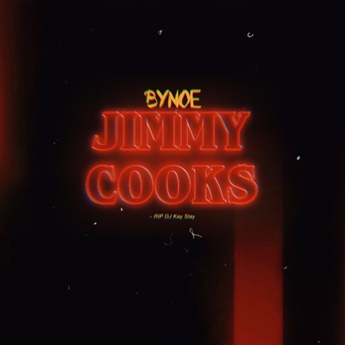 Jimmy Cooks (Riot Mix) #RIPDJKaySlay
