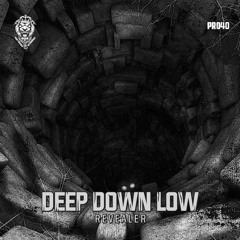 Revealer & Noxiouz - Deep Down Low (GNG Destroyed)